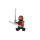 LEGO NINJAGO Movie Szkolenie Spinjitzu - 376696 - zdjęcie 7